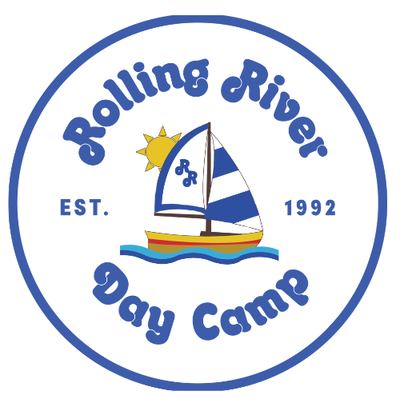 Rolling River